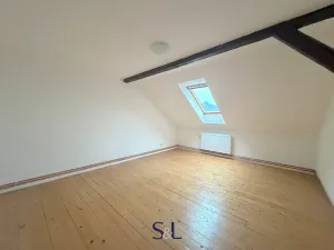 Pronájem bytu 2+kk, Mimoň, Pánská, 70 m2