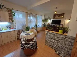 Prodej bytu 2+kk, Karlovy Vary, Pražská silnice, 79 m2