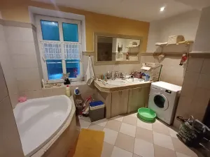 Prodej bytu 2+kk, Karlovy Vary, Pražská silnice, 79 m2