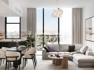 Prodej bytu 2+kk, Dubaj, Spojené arabské emiráty, 67 m2