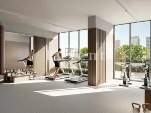 Prodej bytu 2+kk, Dubaj, Spojené arabské emiráty, 67 m2