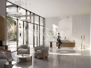 Prodej bytu 2+kk, Dubaj, Spojené arabské emiráty, 69 m2