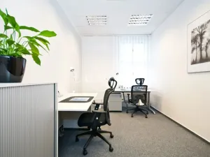 Pronájem kanceláře, Praha - Nové Město, Hybernská, 169 m2