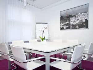 Pronájem kanceláře, Praha - Nové Město, Hybernská, 169 m2