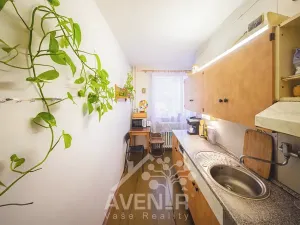 Prodej bytu 3+1, Liberec, Konopná, 63 m2