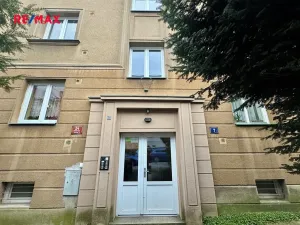 Pronájem bytu 2+1, Praha - Vokovice, Na dlouhém lánu, 42 m2