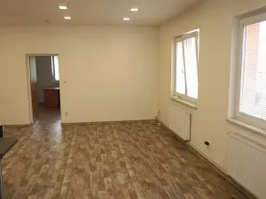 Pronájem rodinného domu, Brno, Banskobystrická, 74 m2