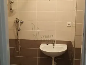 Pronájem bytu 1+1, Bílina, Teplická, 29 m2