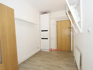 Pronájem bytu 2+1, Znojmo, Gagarinova, 60 m2