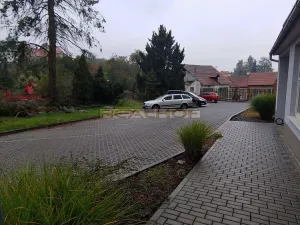 Pronájem bytu 3+kk, Olomučany, 99 m2