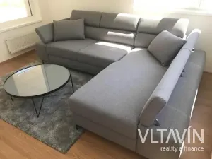 Pronájem bytu 3+kk, Praha - Dolní Měcholupy, Honzíkova, 82 m2