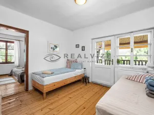 Prodej rodinného domu, Větřní, 250 m2