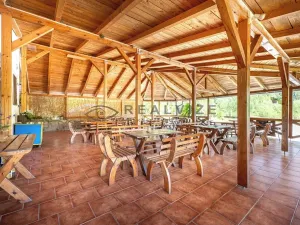 Prodej ubytování, Větřní, 250 m2