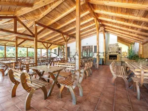 Prodej ubytování, Větřní, 250 m2