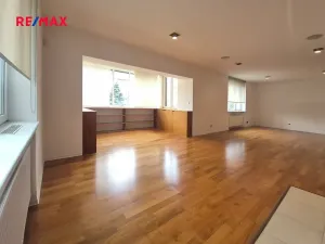 Pronájem kanceláře, Svitavy, Pavlovova, 60 m2