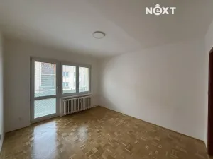 Pronájem bytu 2+kk, Uherský Brod, Tkalcovská, 52 m2