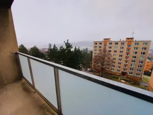 Pronájem bytu 3+1, Tišnov, Halasova, 77 m2