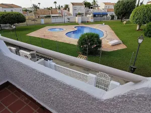 Pronájem rodinného domu, Orihuela, Španělsko, 110 m2