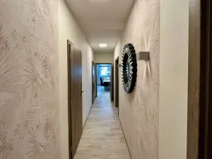 Pronájem bytu 3+kk, Jihlava, Slovenská, 76 m2