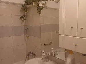 Pronájem bytu 2+kk, Brno, Oblá, 49 m2