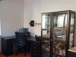 Pronájem bytu 3+1, Brno, Renneská třída, 72 m2