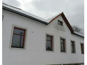 Prodej rodinného domu, Horní Radslavice, 752 m2