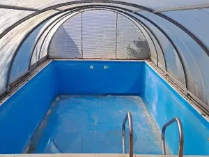 Prodej rodinného domu, Lomnička, 300 m2