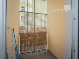 Prodej bytu 1+kk, Praha - Nusle, U družstva Ideál, 25 m2