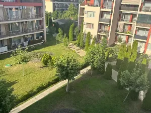 Prodej bytu 1+kk, Nesebar, Bulharsko, 31 m2