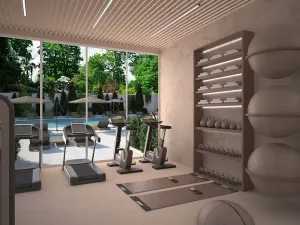 Prodej bytu 2+kk, Nesebar, Bulharsko, 69 m2