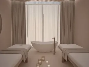 Prodej bytu 3+kk, Nesebar, Bulharsko, 102 m2