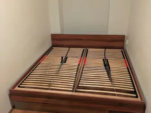 Pronájem bytu 3+1, Brno, Dolnopolní, 65 m2