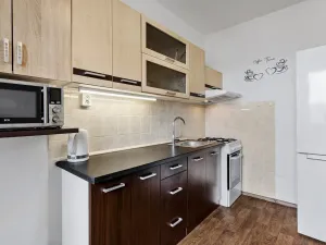 Prodej bytu 3+1, Jablonec nad Nisou, Na Vršku, 58 m2