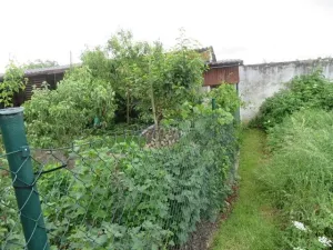 Dražba skladu, Jílové u Prahy, Pražská, 10 m2