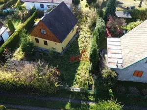 Prodej chaty, Tuchořice, 72 m2