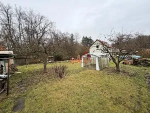 Prodej pozemku pro bydlení, Hostivice, Břevská, 566 m2