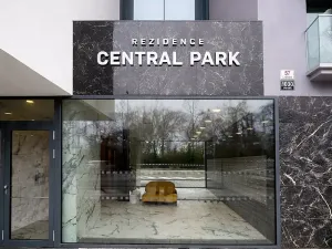 Pronájem bytu 4+kk, Brno, Lidická, 95 m2