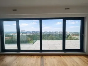 Pronájem bytu 4+kk, Brno, Lidická, 95 m2