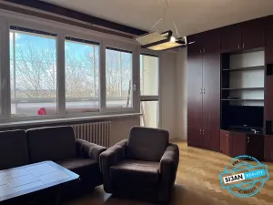 Pronájem bytu 3+1, Opava, Gudrichova, 69 m2