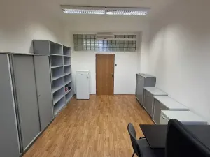 Pronájem kanceláře, Středokluky, Nové Středokluky, 40 m2