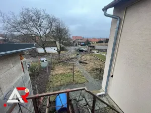 Prodej rodinného domu, Velešovice, 96 m2