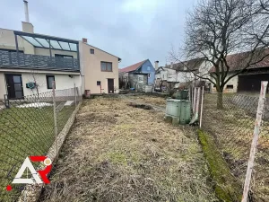 Prodej rodinného domu, Velešovice, 96 m2