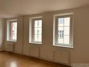 Pronájem bytu 2+1, Tábor, Kamarýtova, 59 m2