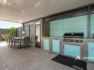 Pronájem ubytování, Šanov, 248 m2