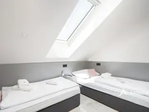 Pronájem bytu 3+kk, Šanov, 54 m2