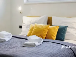 Pronájem bytu 3+kk, Šanov, 80 m2