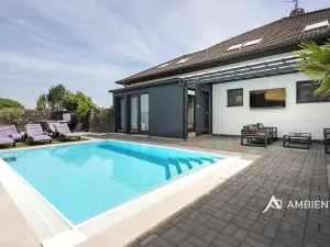 Pronájem bytu 3+kk, Šanov, 80 m2