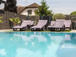 Pronájem bytu 3+kk, Šanov, 80 m2