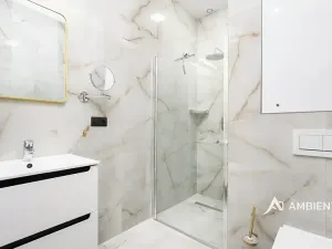 Pronájem bytu 1+kk, Šanov, 28 m2