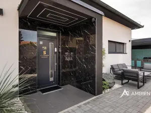 Pronájem bytu 1+kk, Šanov, 28 m2